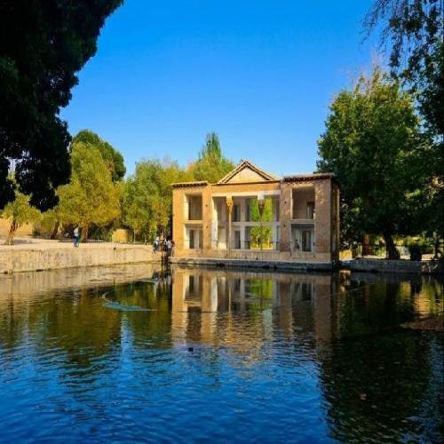 مهراد هیدن و مودی موسوی لالایی